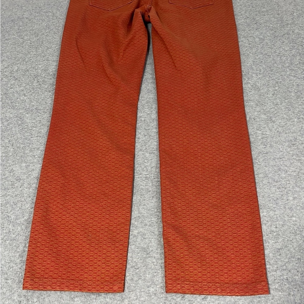 Prana Womens Pants Size 4 Casual Outdoors Gorpcore Granola - Picture 7 of 9